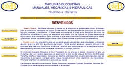 Desktop Screenshot of cmb-nealtican.com
